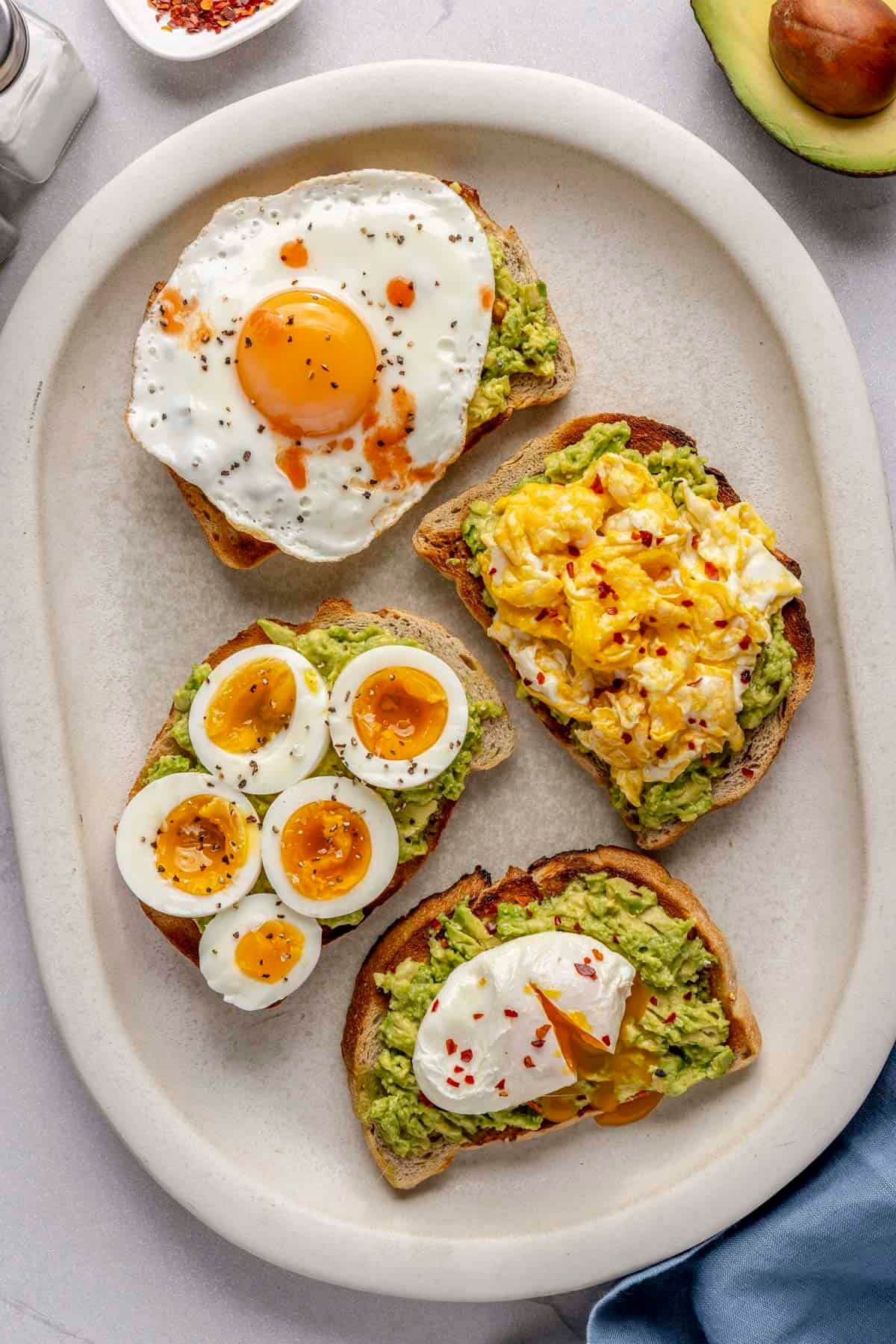 egg on avocado toast - Article 2